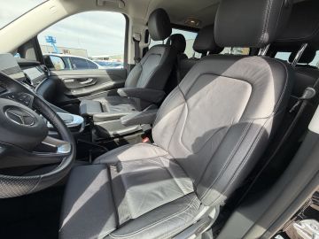 Mercedes-Benz EQV